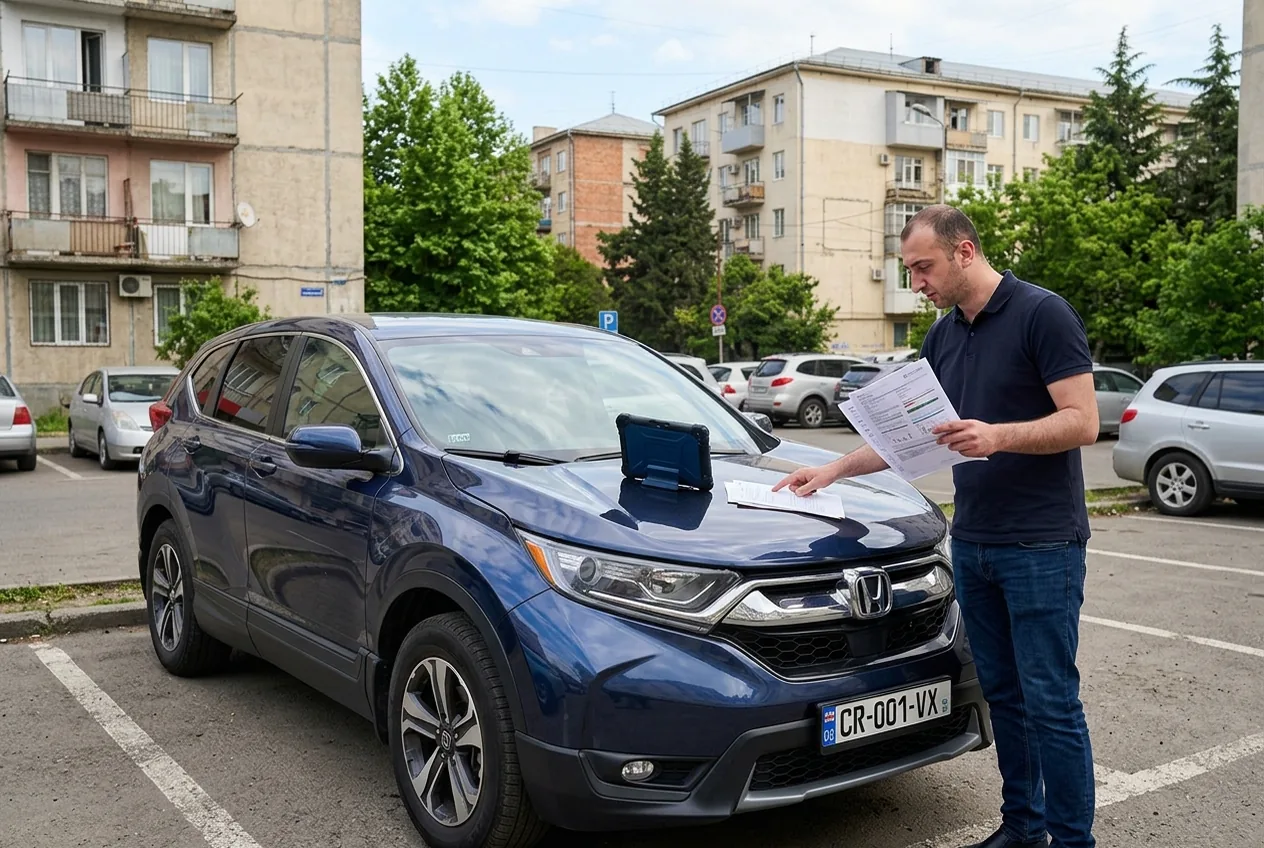 Почему Carfax может врать: лаги в базах и как проверить вручную