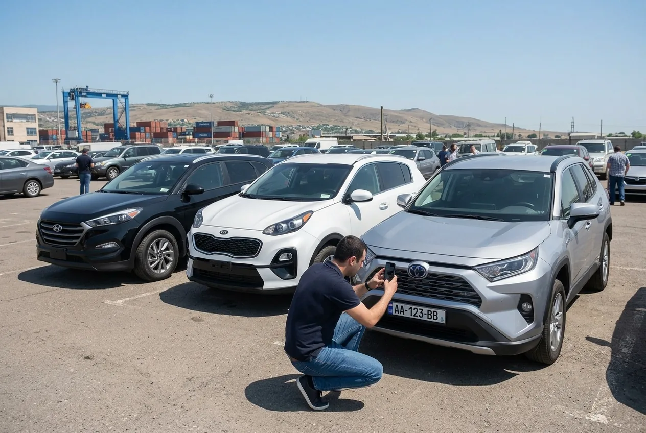Новые акцизы 2026: почему выгодно покупать авто не старше 6 лет