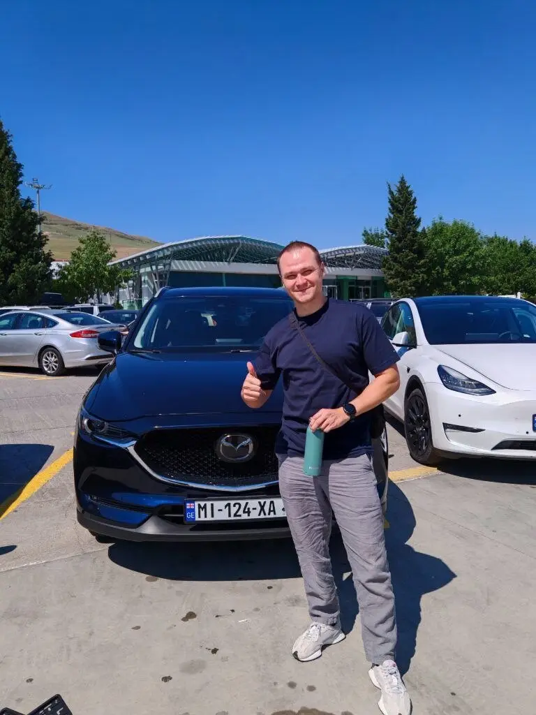 ტოპ-5 ხერხი, რომლითაც სერიოზულ ავარიას მალავენ რუსთავში გაყიდვისას