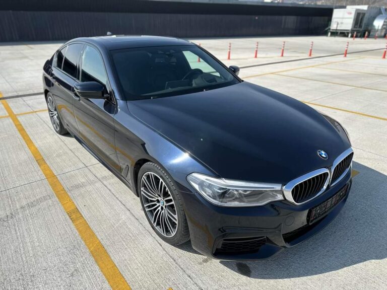 BMW 530i