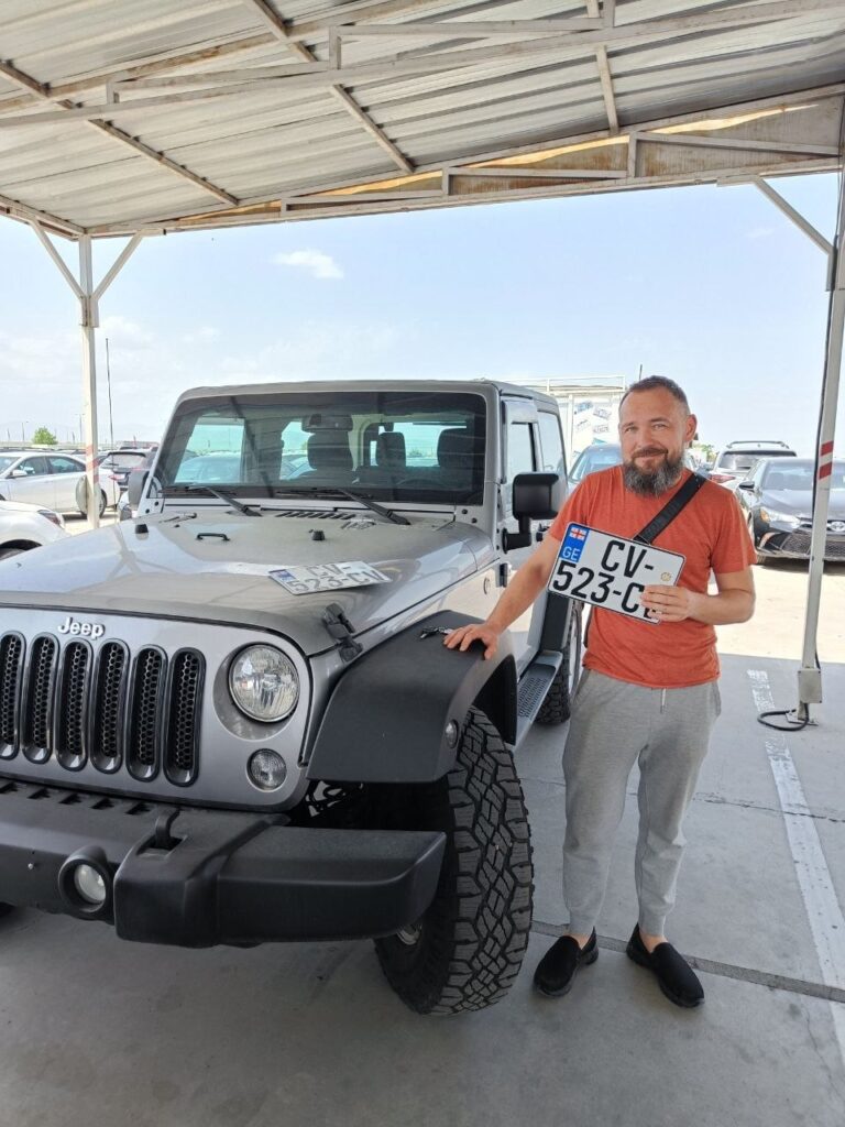 Jeep Wrangler Sport - 1C4AJWAGOGL188138