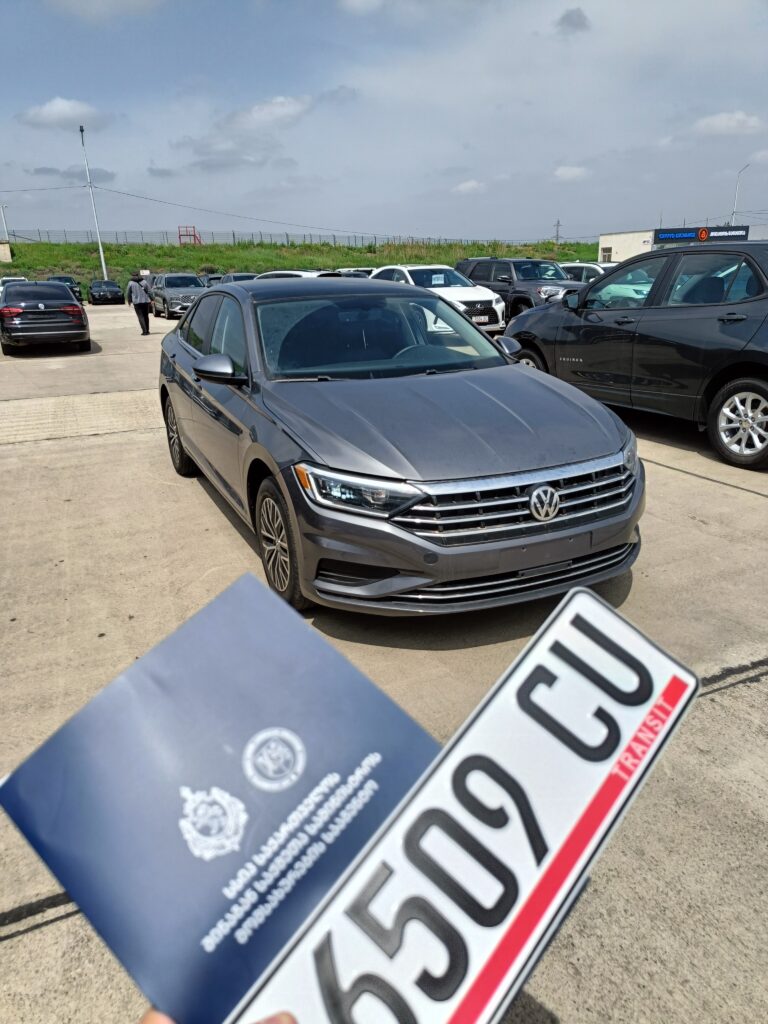 Volkswagen Jetta SE - 3VWC57BU9MM099182