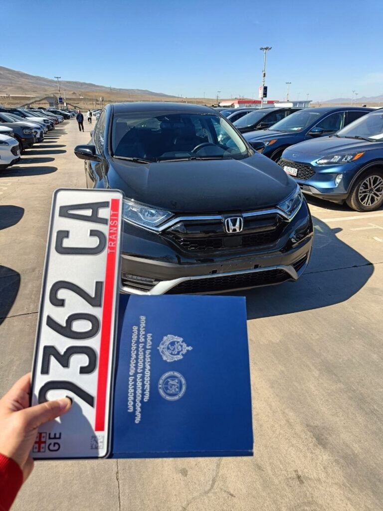 Honda CR-V AWD EXL - 2HKRW2H82LH698873