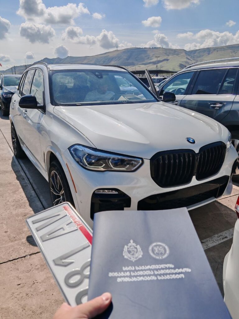 BMW X5 Xdrive 40I - 5UXCR6C07M9G32658